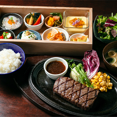ステーキ＆サラダボウル STEAK BANQUET ステーキバンケットの特集写真