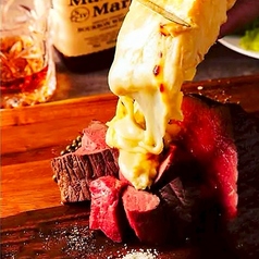 肉バル エルビーノ 池袋店のコース写真