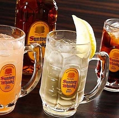 角ハイコーラ 中ジョッキ