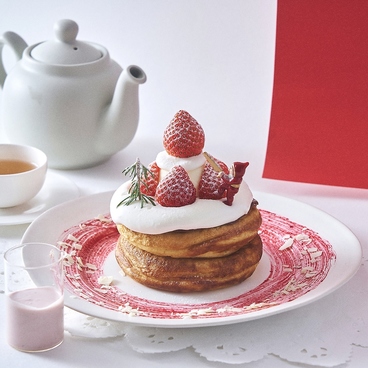 カフェ&ブックス ビブリオテーク cafe&books bibliotheque 天神店のおすすめ料理1