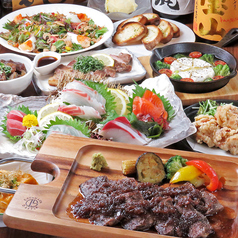 フーシャ村808 広島駅のコース写真