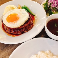 店長の料理へのこだわりと自信