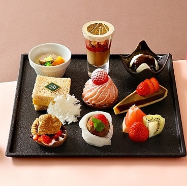 レストラン1899 御茶ノ水 RESTAURANT 1899 OCHANOMIZUのおすすめ料理1