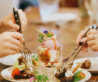 その日そのとき、いちばん美味しいものをあなたに。