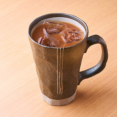 瀬戸蔵カフェ 花ごよみのおすすめドリンク2