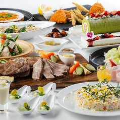 レストラン　ラヴァンドルのおすすめランチ1