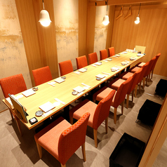 じぶんどきなんばセントラルイータリー店特集写真1