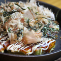 料理メニュー写真&nbsp;お好み焼