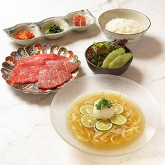 肉の匠将泰庵　プレナ幕張店のおすすめランチ3