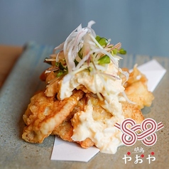 焼鳥やおや総本店の特集写真