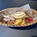 名古屋ビアガーデン　Rikyu＆さくら　もんじゃ焼きとBBQのおすすめ料理1