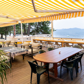 P HARBOUR ピーハーバーの雰囲気3