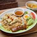 ワルントロピスのおすすめ料理1