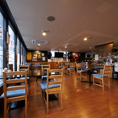SAKE DINING しゅんさいの雰囲気1