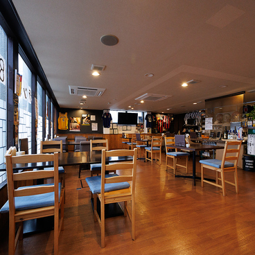 SAKE DINING しゅんさいの雰囲気1