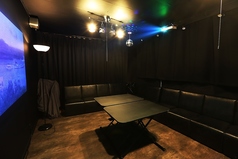 イベントハウスの写真3