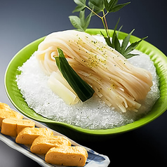 出汁巻きうどんセット