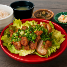 港屋珈琲 鈴鹿玉垣店のコース写真