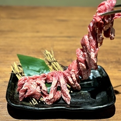 ジャバラ切りカルビ