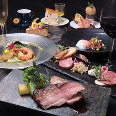 Bistro UNiQ ビストロユニクの写真