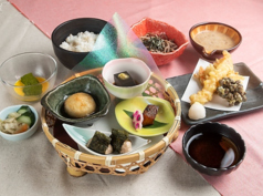 自然薯料理 和食 華花 港南陽店のおすすめ料理1