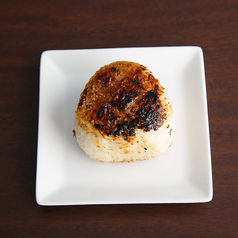 焼きおにぎり