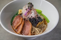 定番の蕎麦から季節の創作蕎麦まで取り揃えております。