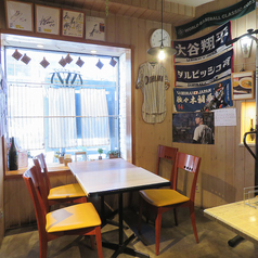 雰囲気が良く、鹿児島の他には無い種類のお酒も取り揃えています!コースなどもその日や、ご予算に合わせてお受けしてますのでこれからの忘年会シーズンでのご予約必須です!!お気軽にお問い合わせください♪