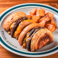 BRISKSTAND KITASENJU ブリスクスタンド キタセンジュのおすすめポイント1