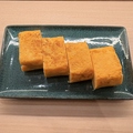 料理メニュー写真&nbsp;玉子焼き
