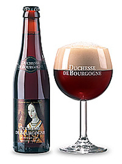 ドゥシャスドブルゴーニュ…ベルギー