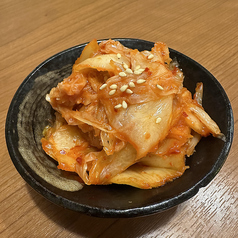 キムチ