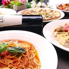 ALBAR 淡路店のコース写真