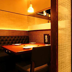 味道苑 池袋店の雰囲気1