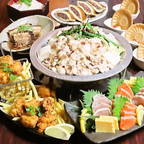京まる ○ 柏店(柏/居酒屋)＜ネット予約可＞ | ホットペッパーグルメ