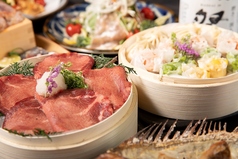 ZIPANG ジパング 三宮のコース写真