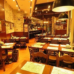 だん家 カレッタ汐留店の特集写真