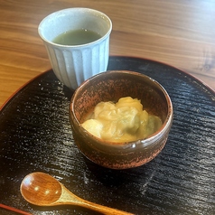 くるみもち
