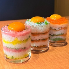 グラス鮨