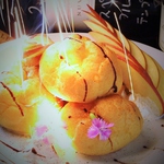 アニバーサリープレート　【塚本 居酒屋 バル ワイン イタリアン 飲み放題 宴会】