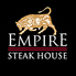 Empire Steak House Roppongiロゴ画像