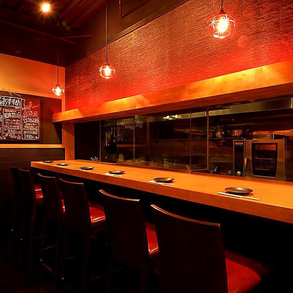 炭火屋ちゃこる 豊田市駅店の写真ギャラリー