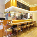 Bistro&Cafe Lampの雰囲気1