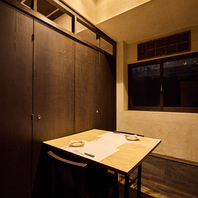 情緒個室は2名～最大40名様迄OK【博多 居酒屋 もつ鍋】