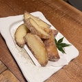 料理メニュー写真 ほくほくポテトフライ(トリュフソース/ソルト＆ビネガー)