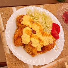 ふうが食堂のおすすめポイント1