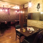 shiosai シオサイ 栄の雰囲気3