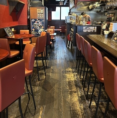 貸切も承っております♪