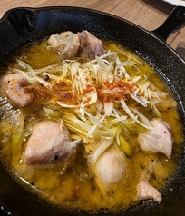 府中餃子バル あわ屋の写真