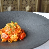 アンティカ オステリア デル ポンテのおすすめ料理3